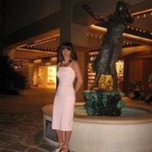 Meet your Posher, Natasha